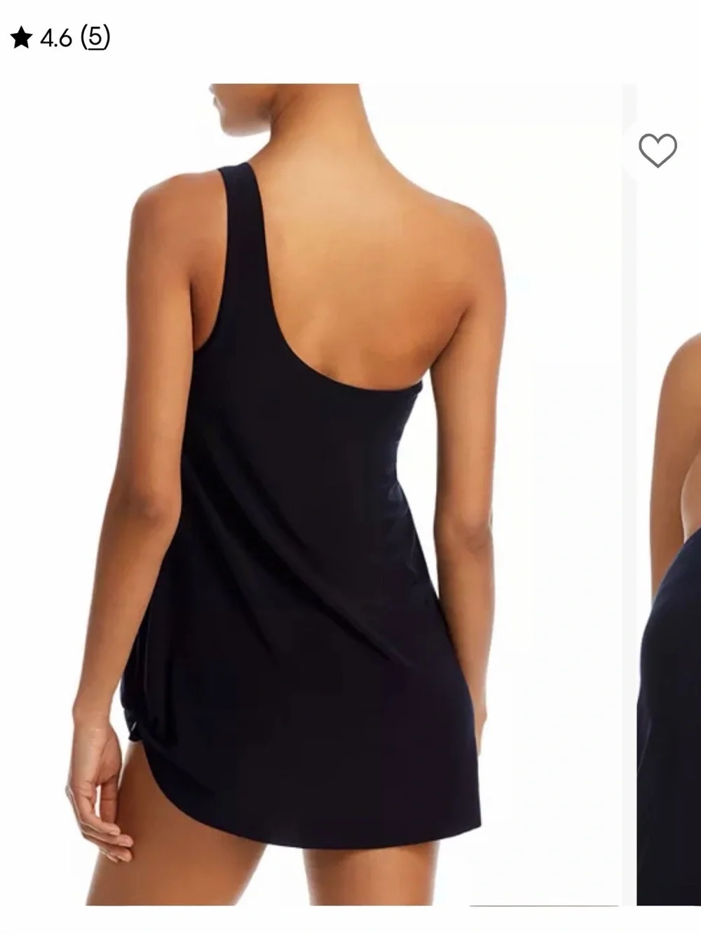 Magicsuit sleek one